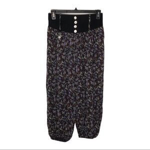 Vintage Duroyal‎ (Italy) Harem Pants